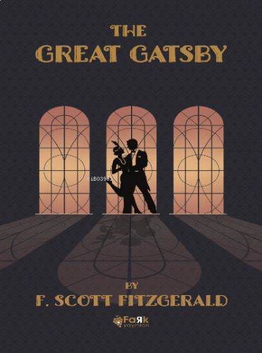 The Great Gatsby