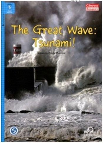 The Great Wave: Tsunami! + Downloadable Audio