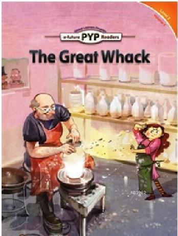 The Great Whack (Level-2)