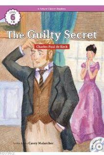 The Guilty Secret +CD (eCR Level 6)