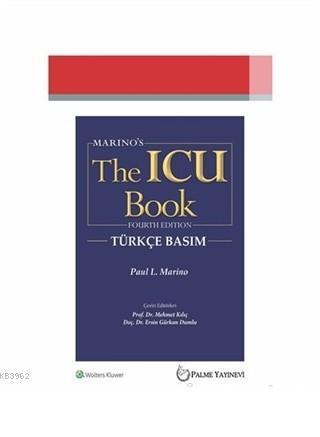 The ICU Book