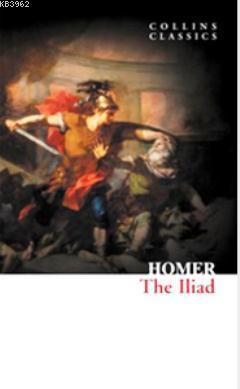 The Iliad (Collins Classics)