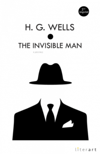 The İnvisible Man