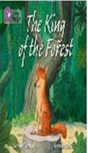 The King of the Forest