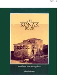 The Konak Book