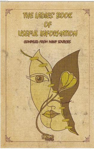 The Ladies Book of Useful İnformation