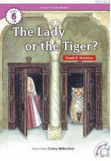 The Lady, or the Tiger? +CD (eCR Level 6)