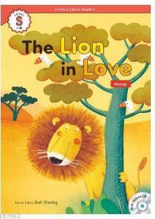 The Lion in Love +Hybrid CD (eCR Starter)