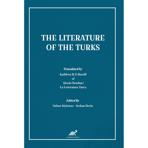 The Literature Of The Turks