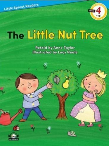 The Little Nut Tree + Hybrid Cd (Lsr.4)