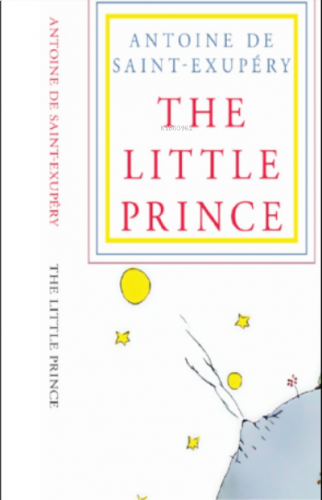 The Little Prince