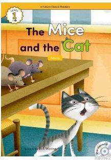 The Mice and the Cat +Hybrid CD (eCR Level 1)