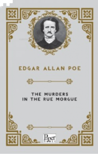 The Murders in the Rue Morgue