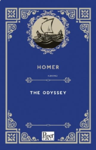 The Odyssey