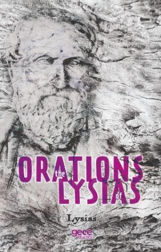 The Oratıons Of Lysıas