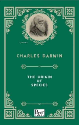 The Origin of Species