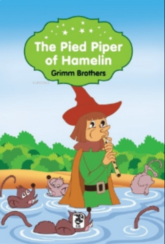 The Pied Piper of Hamelin