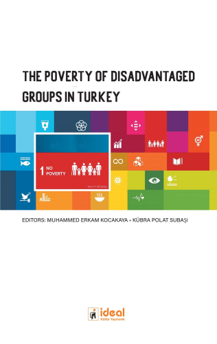 The Poverty Of Disadvantaged Groups In Turkey