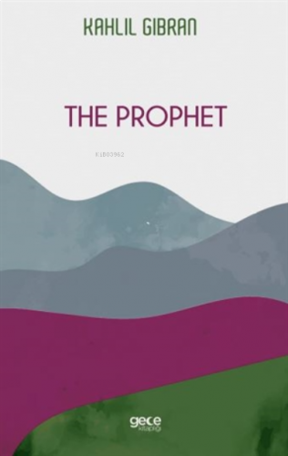 The Prophet