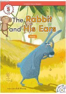 The Rabbit and His Ears +Hybrid CD (eCR Starter)