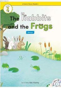 The Rabbits and the Frogs +Hybrid CD (eCR Level 2)