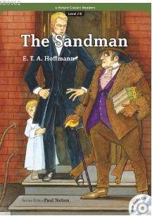 The Sandman (eCR Level 7)