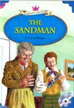 The Sandman + MP3 CD (YLCR-Level 6)