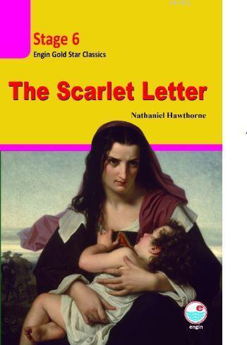 The Scarlet Letter CD'li(Stage 6 )