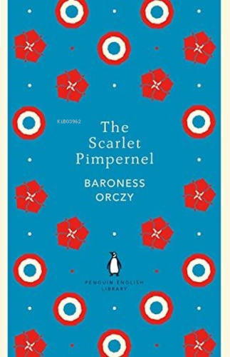 The Scarlet Pimpernel