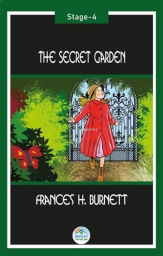 The Secret Garden (Stage-4)