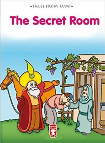 The Secret Room