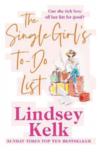 The Single Girl's To-Do List