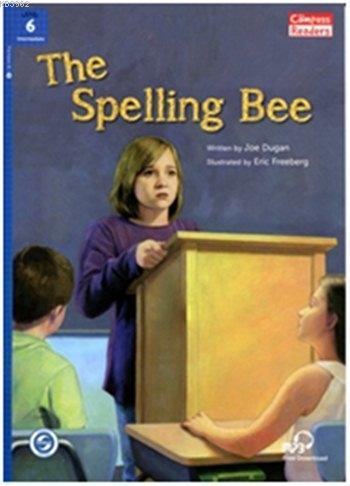 The Spelling Bee + Downloadable Audio