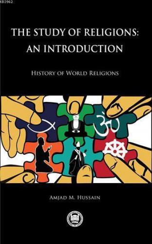 The Study of Religions: An Introduction