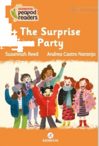 The Surprise Party