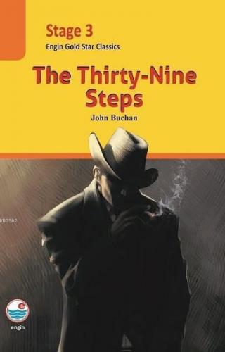 The Thirty - Nine Steps Engin Gold Star Classics Stage 3