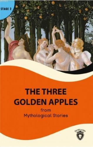 The Three Golden Apples