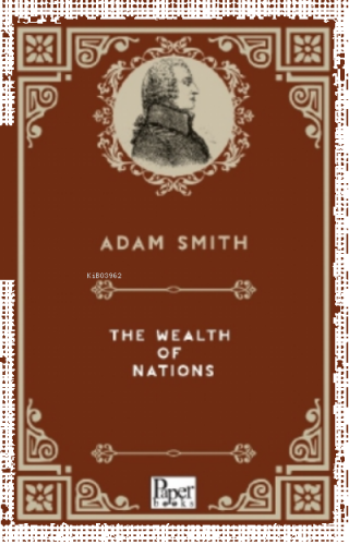 The Wealth of Nations