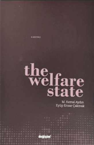 The Welfare State