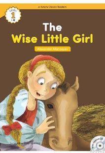 The Wise Little Girl +Hybrid CD (eCR Level 1)