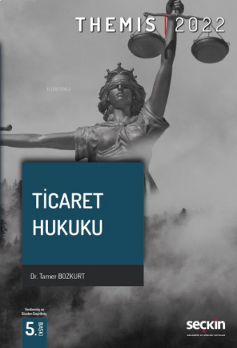 Themis-Ticaret Hukuku