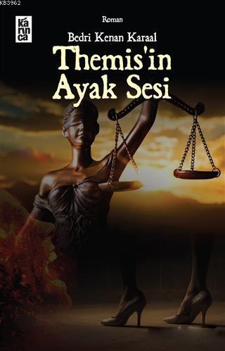 Themis'in Ayak Sesi