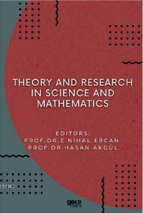 Theory and Research in Science and Mathematics