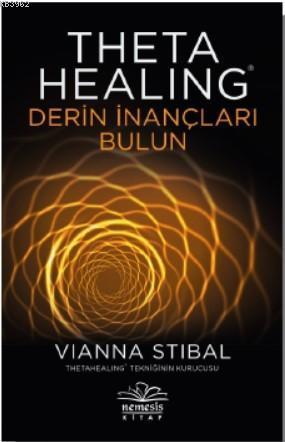 Theta Healing-Derin İnançları Bulun