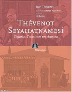 Thevenot Seyahatnamesi