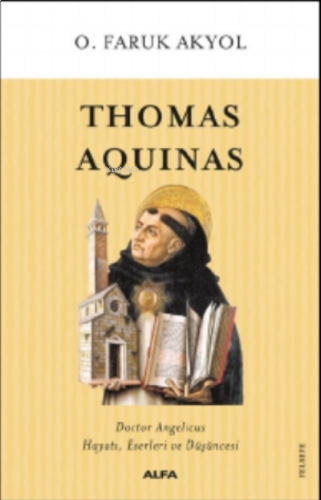 Thomas Aquinas