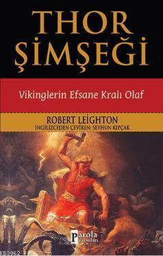 Thor Şimşeği