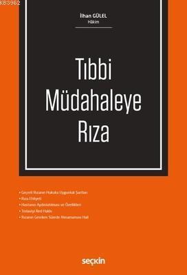 Tıbbi Müdaheleye Rıza