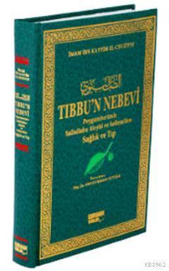 Tıbbu'n Nebevi