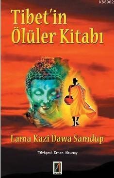 Tibet'in Ölüler Kitabı